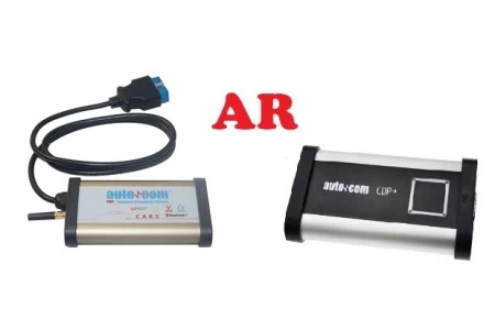 Выбирайте диагностическое оборудование только у надежных дилеров!