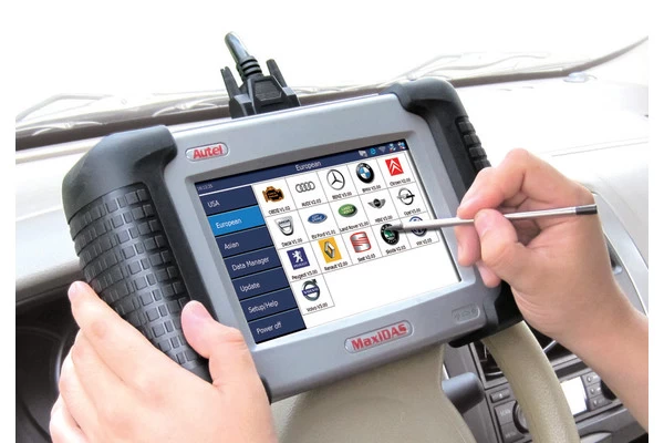 ПРЕЗЕНТАЦИЯ диагностических приборов Autel!! 11.09.2015