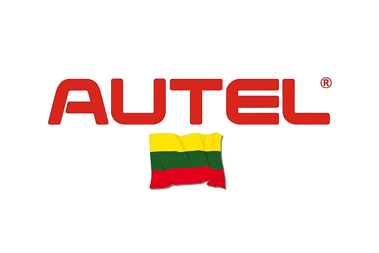 Защита представительства Autel
