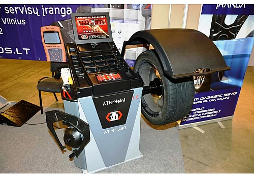 Гаражное оборудование: Какая техника больше всего нужна в личном гараже?