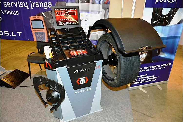 Гаражное оборудование: Какая техника больше всего нужна в личном гараже?