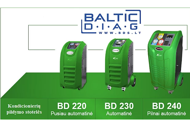 Сравнение заправок кондиционеров