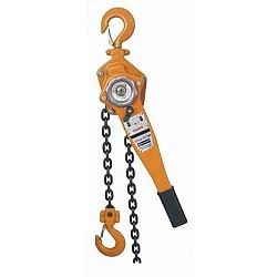 Подъемные и тяговые лебедки