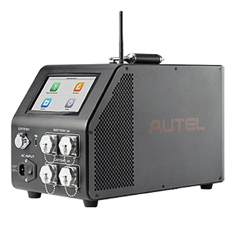 Устройство балансировки ячеек MaxiEV BCE100 для аккумуляторов электромобилей