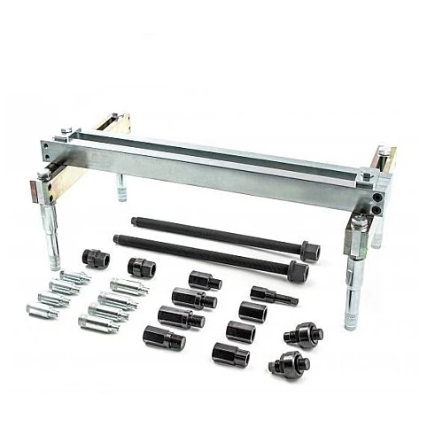 Универсальный комплект для извлечения форсунок Castex C04 / 0027