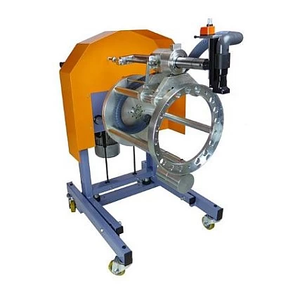 Токарный станок Comec TCE560