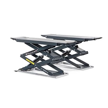 Ножничный подъёмник ATH-Frame Lift 30F