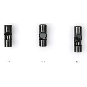 Endoskopas Launch VSP-600