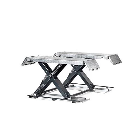 Mobilus žirklinis keltuvas (metrinis) ATH-Flex Lift 30Z