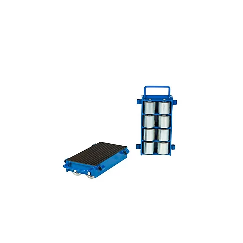 Катки для перемещения грузов 24000 кг NH Handling MS240