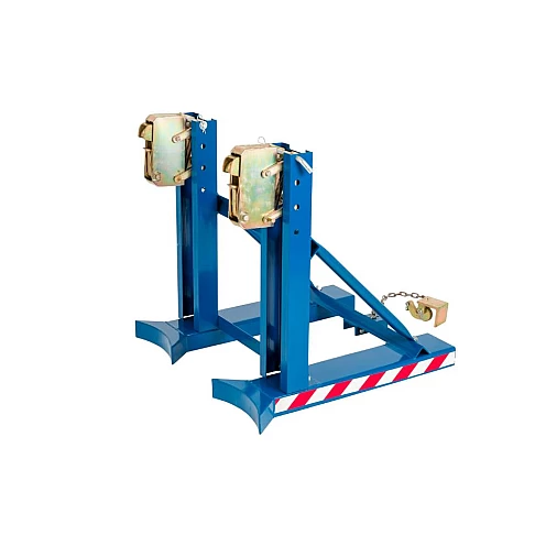 Тележка для бочек 360x2 кг NH Handling TG720