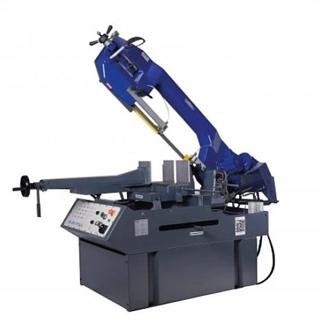 Гидравлическая ленточная пила по металлу 355мм 400В