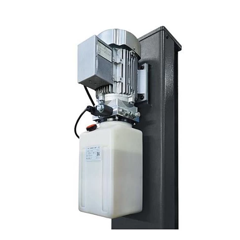 Electrohydraulic two post lfit Weber Expert SJC-10XL