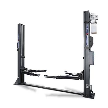 Electrohydraulic two post lfit Weber Expert SJC-10XL