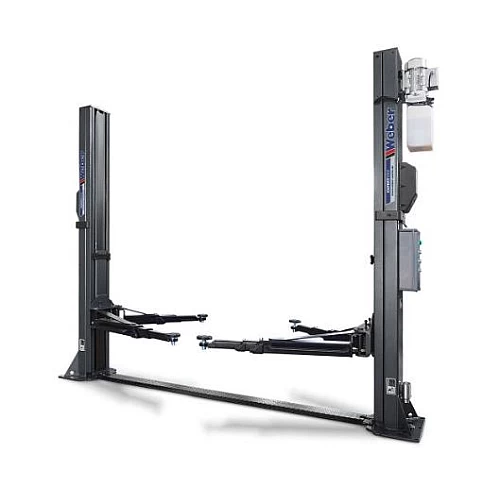 Electrohydraulic two post lfit Weber Expert SJC-10XL