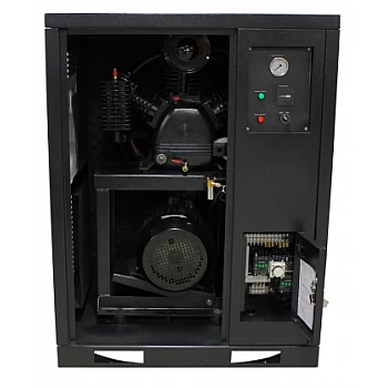 Воздушный компрессор Zion Air 5,5Kw 12,5Bar