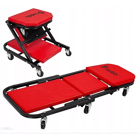 Рабочий стул Redats