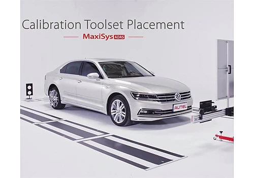 ADAS важен для легковых автомобилей