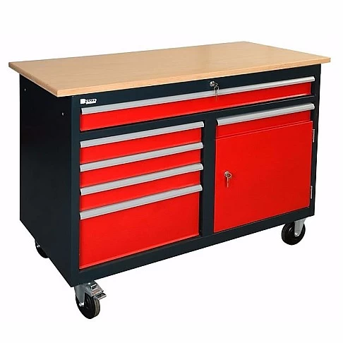 Мобильный верстак Denner Gude