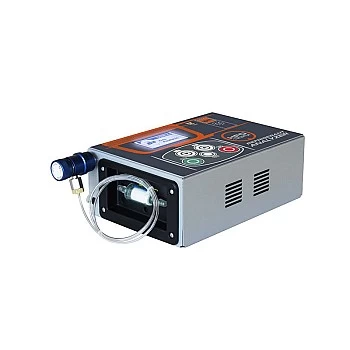 Мобильный анализатор хладагента R134a и HFO1234yf Spin