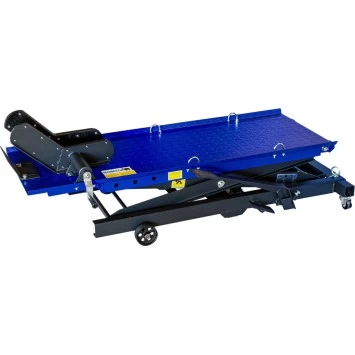 Мотоциклетный подъемник Маммут 360 кг