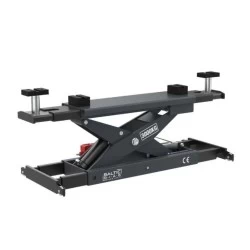 Axle jacks