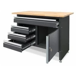 Stacionarūs darbastaliai