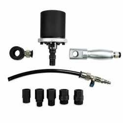 Injector repair tools