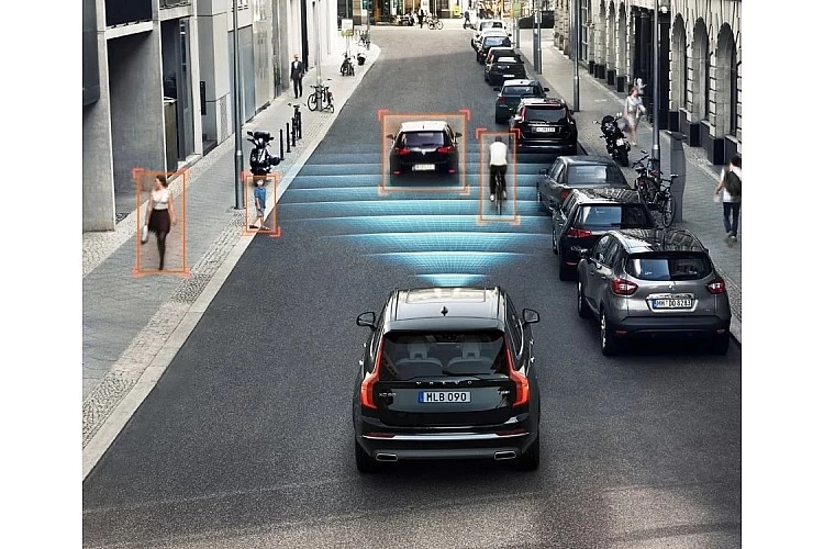 Оборудование для калибровки радаров и камер (ADAS)