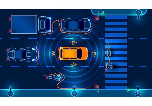 Что такое ADAS и для чего калибровочное оборудование ADAS?