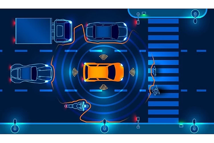 Что такое ADAS и для чего калибровочное оборудование ADAS?