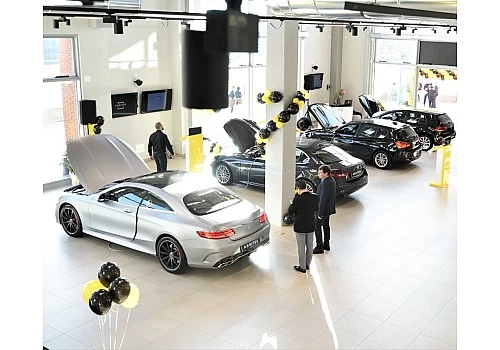 Как отличить оригинальный прибор ABRITES от клона?