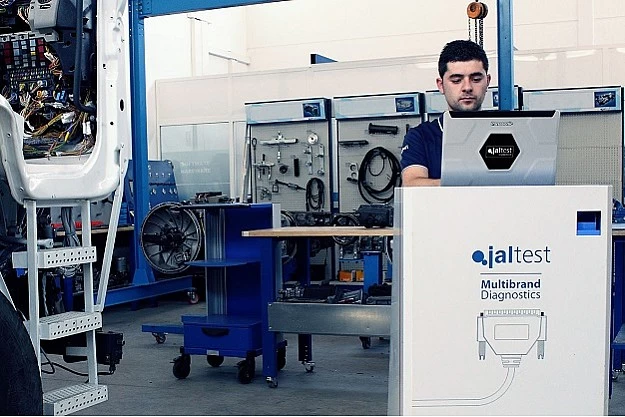 The best time to buy Jaltest diagnostic equipment
