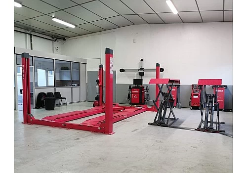 Стенд регулировки углов установки колес - как правильно выбрать?