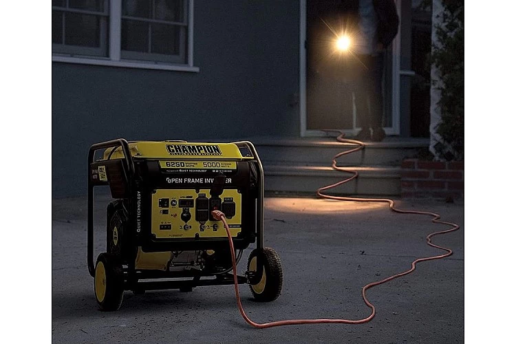 Electricity Generators - Diesel Generator Or Gasoline Generator?