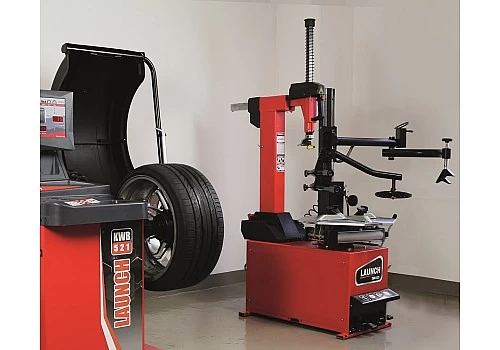 Как выбрать шиномонтажный станок?