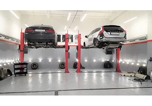 Как долго оплачивается сервисное оборудование?