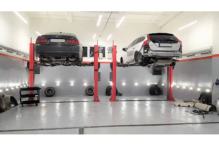 Как долго оплачивается сервисное оборудование?