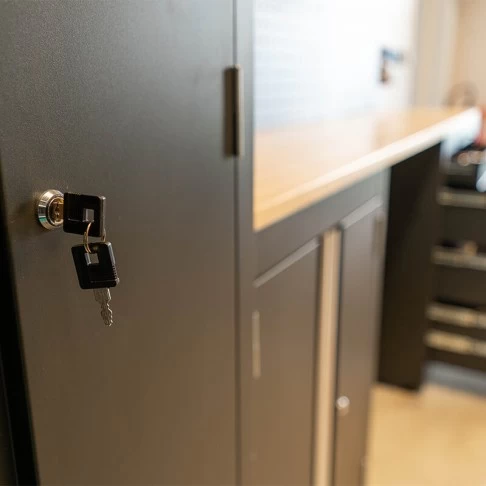 Profesionalus darbastalių komplektas 13 vnt.