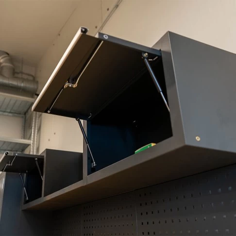 Profesionalus darbastalių komplektas 13 vnt.