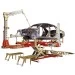 Chassis repair equipment