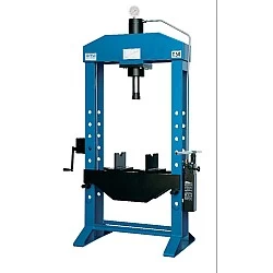 Гидравлическое оборудование