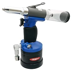 Pneumatiniai kniedikliai ir kaltai