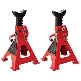 Jack stands 3 t, 2 pcs