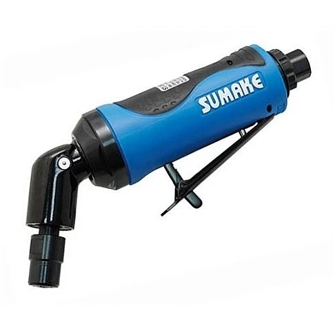 Пневматическая угловая шлифовальная машина 1/4 "115 °