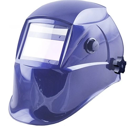 Suvirintojo skydelis su automatiniu filtru BOSS