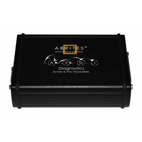 Universali diagnostikos įranga Abrites AVDI
