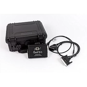 Diagnostikos įrangos ABRITES AVDI + ATC01 komplektas