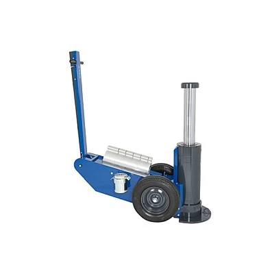 Домкрат пневматический гидравлический большой мощности AC Hydraulic 150-1H