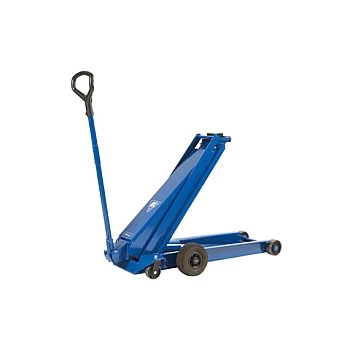 Гидравлический домкрат на колёсах AC Hydraulic DK50HLQ